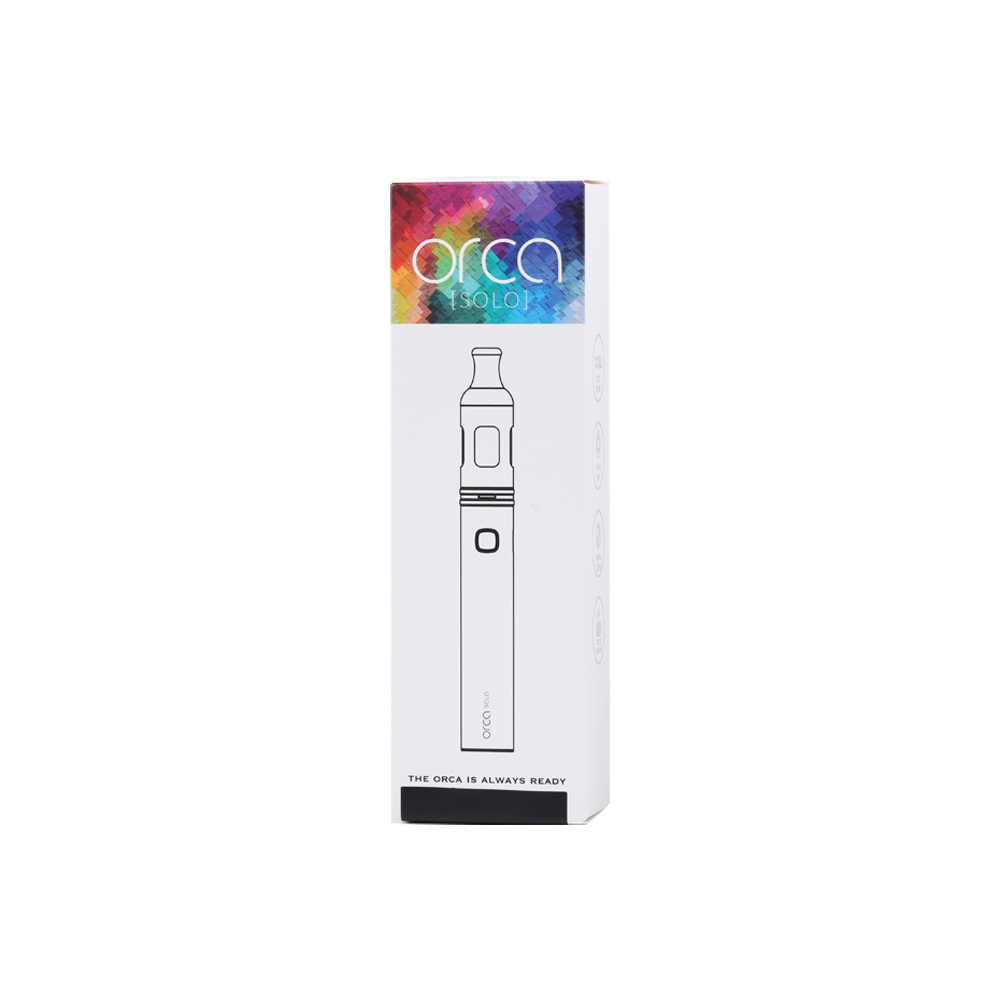 Vaporesso Orca Solo Vape Pen Kit - 1.5ml & 800mah