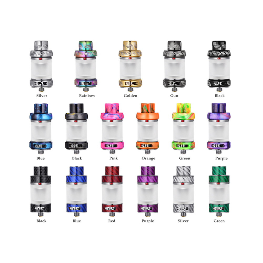 Freemax Mesh Pro Tank Atomizer 40-110W