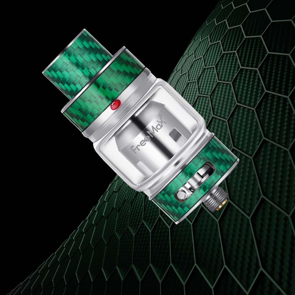 Freemax Mesh Pro Tank Atomizer 40-110W