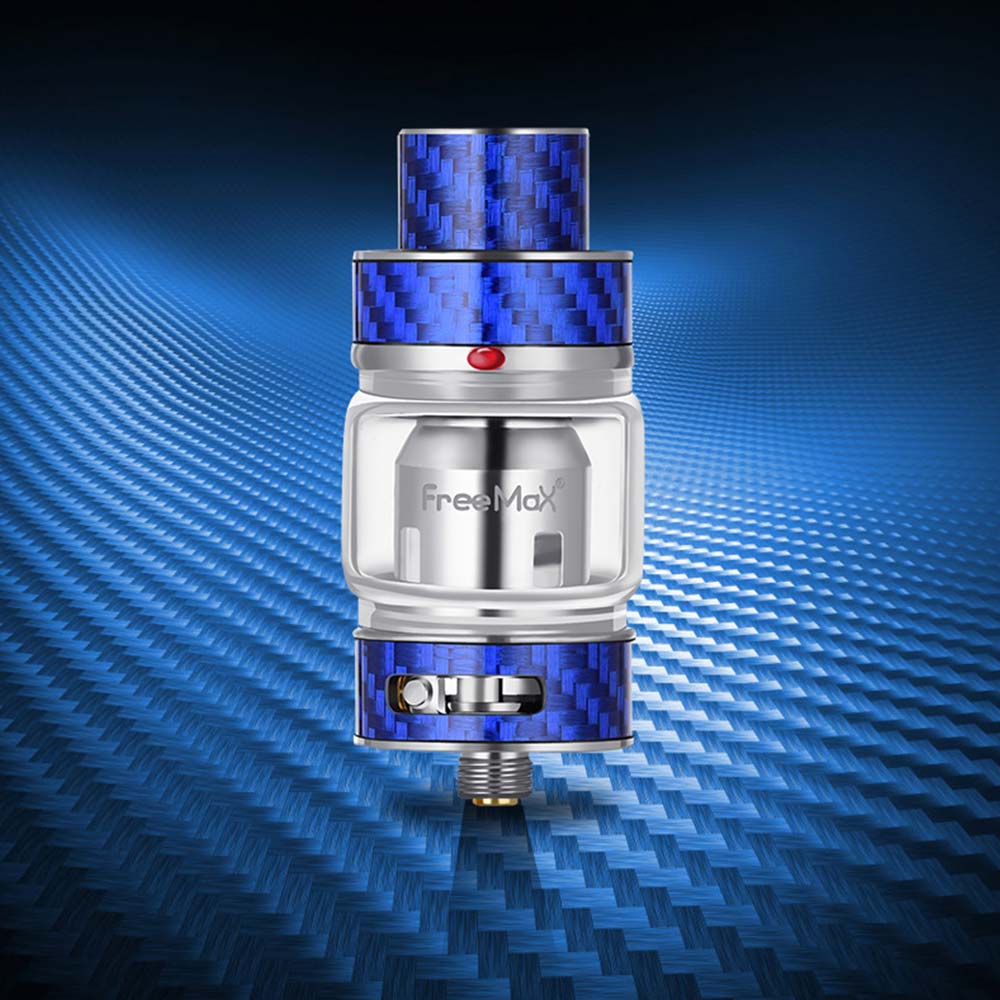 Freemax Mesh Pro Tank Atomizer 40-110W