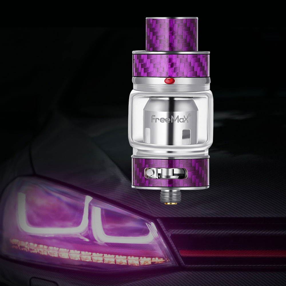 Freemax Mesh Pro Tank Atomizer 40-110W