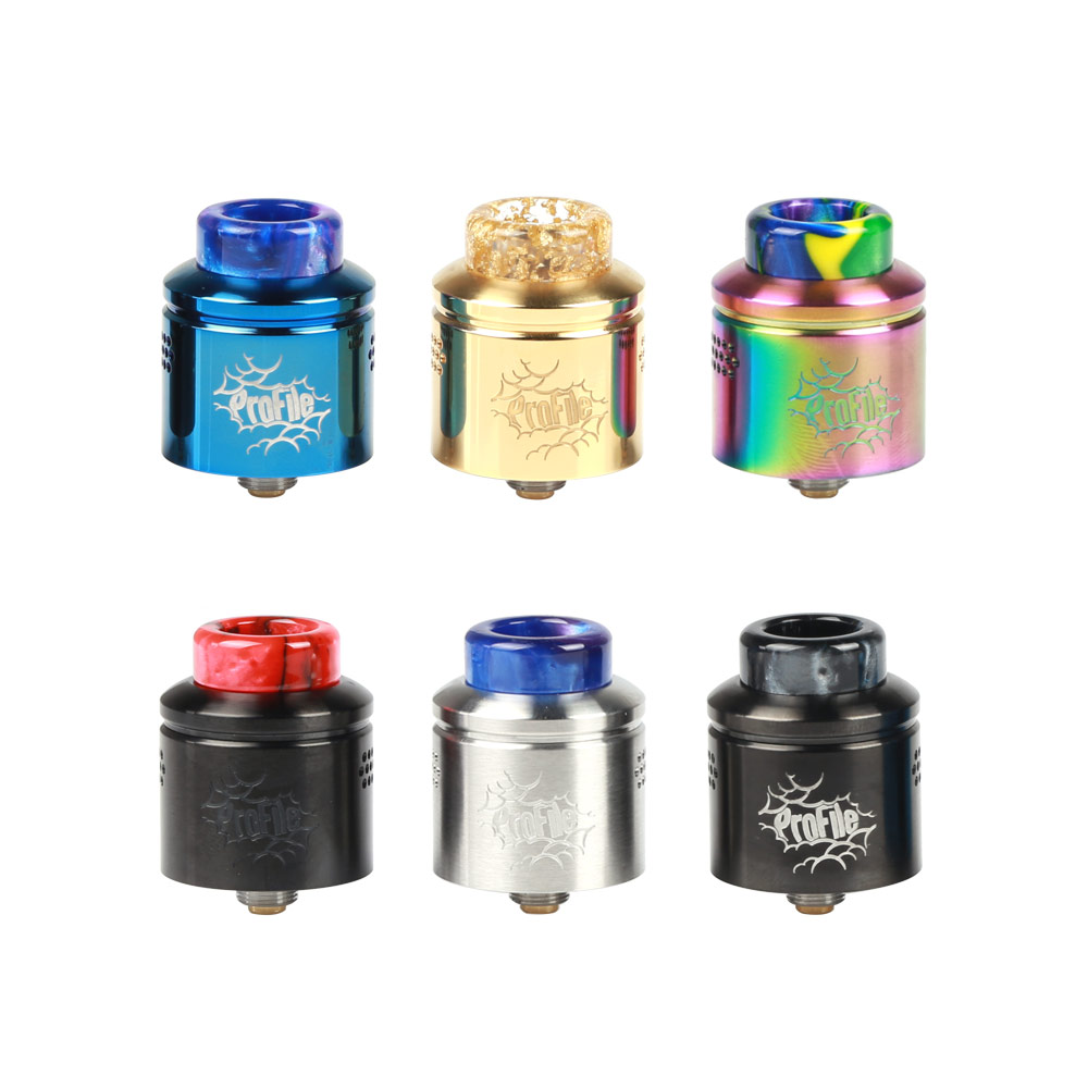 Wotofo Profile RDA Atomizer