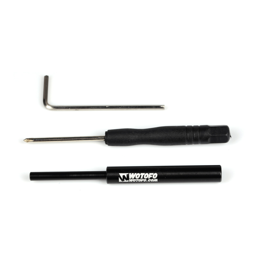 Wotofo Profile RDA Atomizer