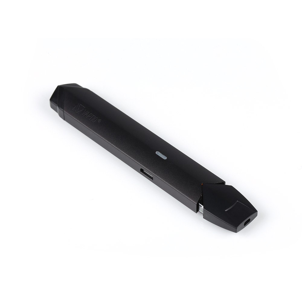 Vaptio Solo-Flat Mini Pod System Kit 260mAh