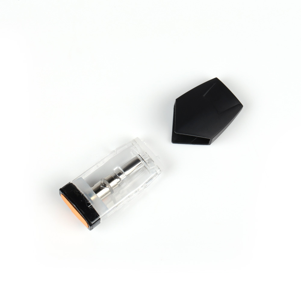 Vaptio Solo-Flat Mini Pod System Kit 260mAh