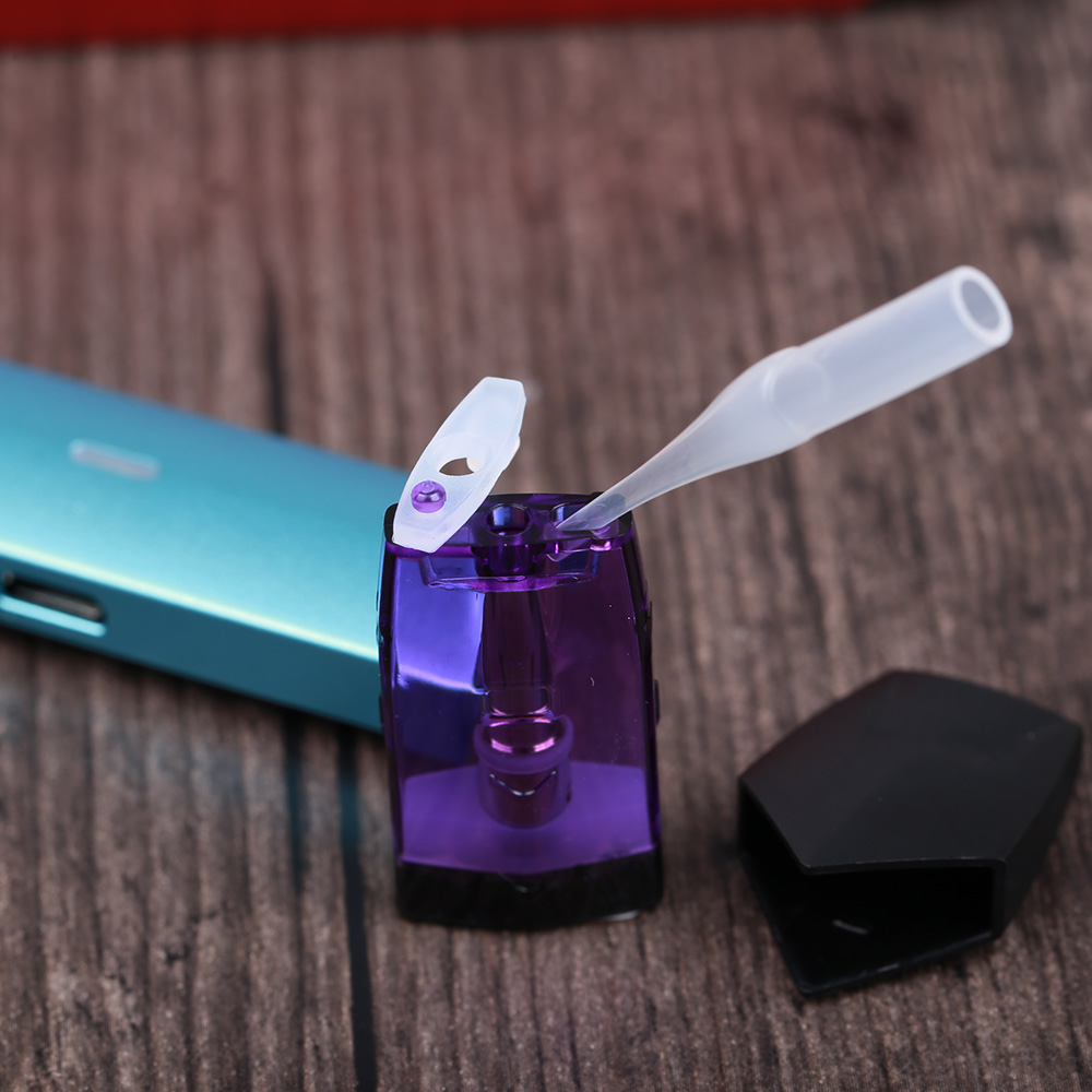 Vaptio Solo-Flat Mini Pod System Kit 260mAh