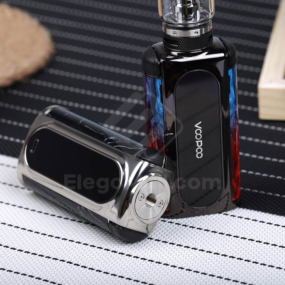 VOOPOO VMATE 200W Kit with UFORCE T1 Tank 8ml
