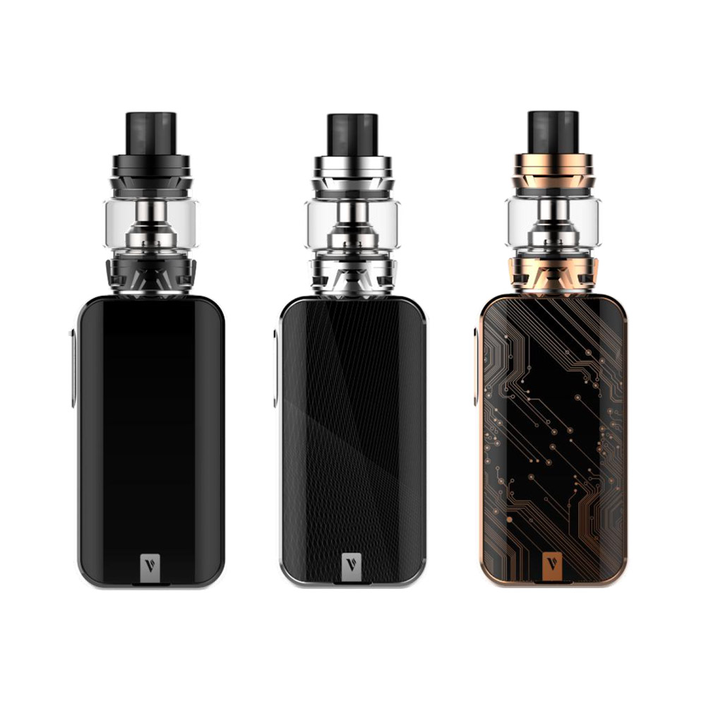 Vaporesso LUXE 220W Kit with SKRR Tank