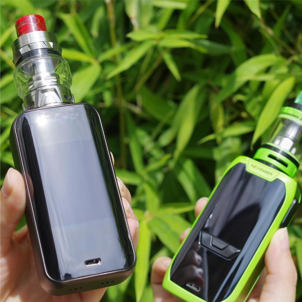 Vaporesso Luxe