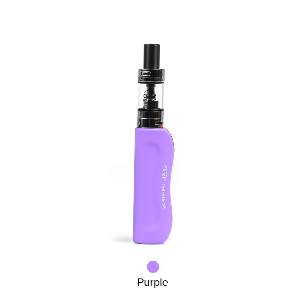 Eleaf iStick Amnis Kit with GS Drive Tank