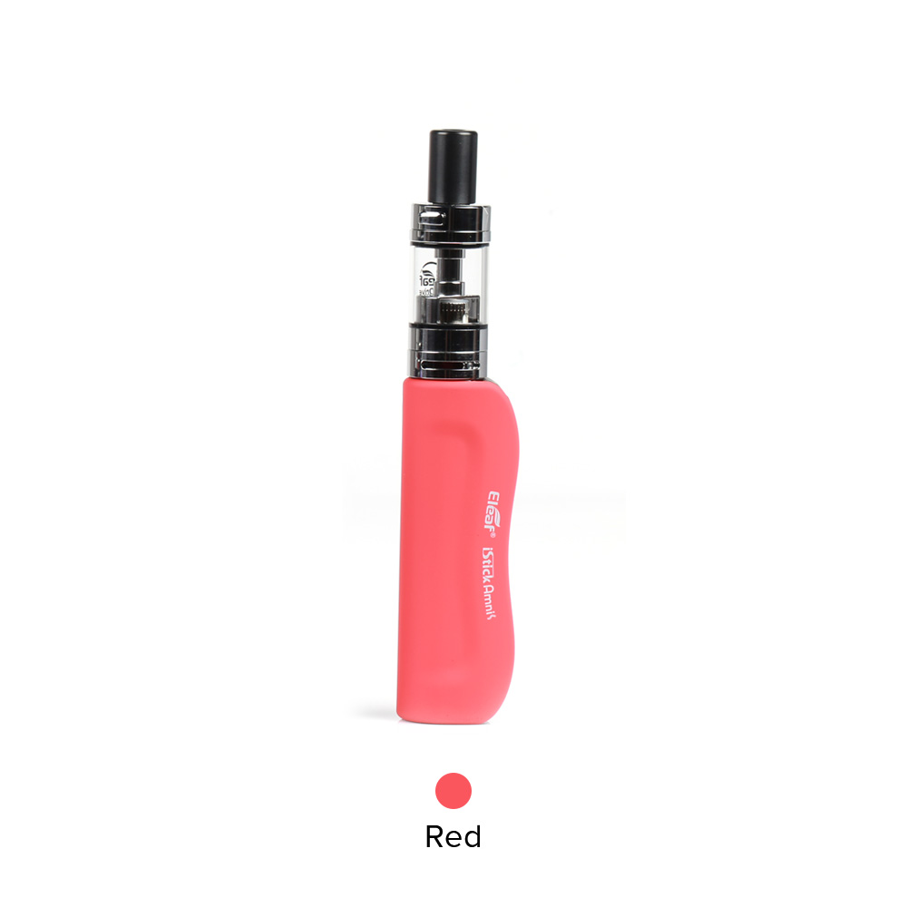 Eleaf iStick Amnis Kit with GS Drive Tank