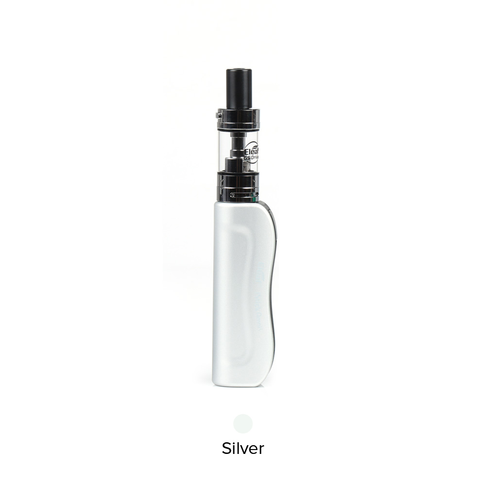Eleaf iStick Amnis Kit with GS Drive Tank