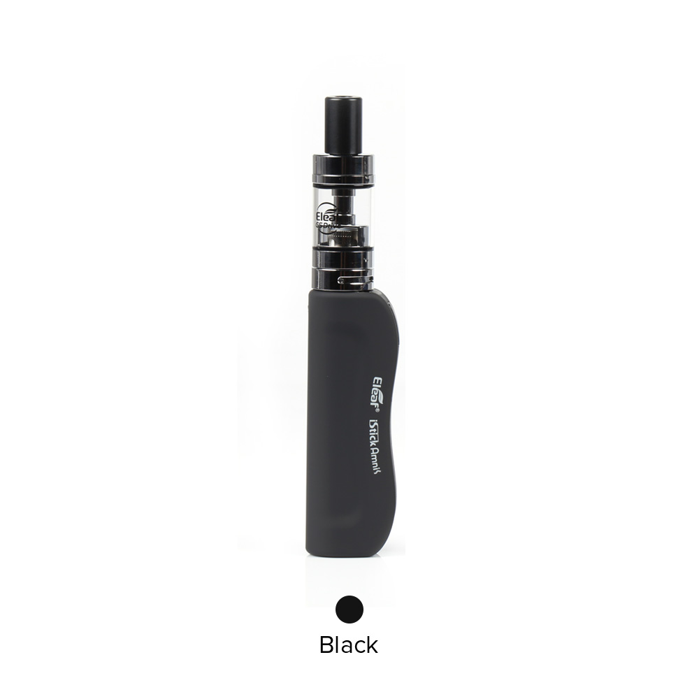 Eleaf iStick Amnis Kit with GS Drive Tank