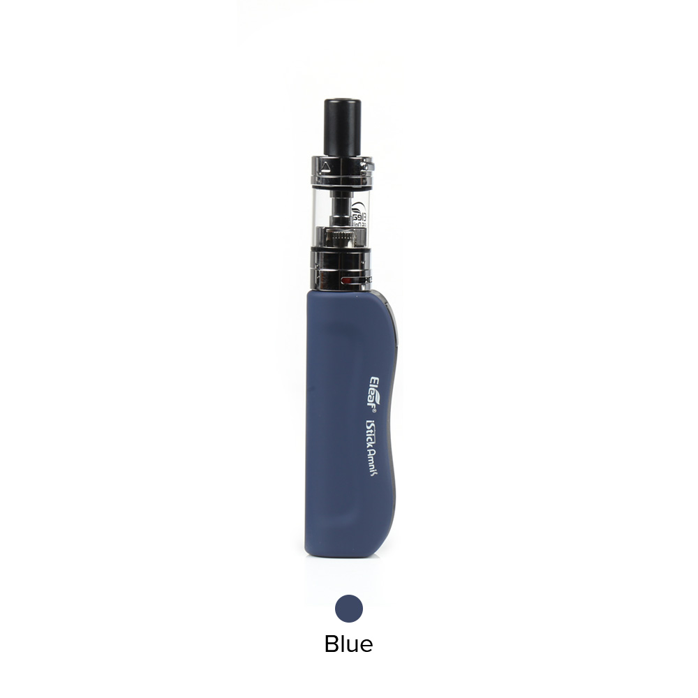 Eleaf iStick Amnis Kit with GS Drive Tank