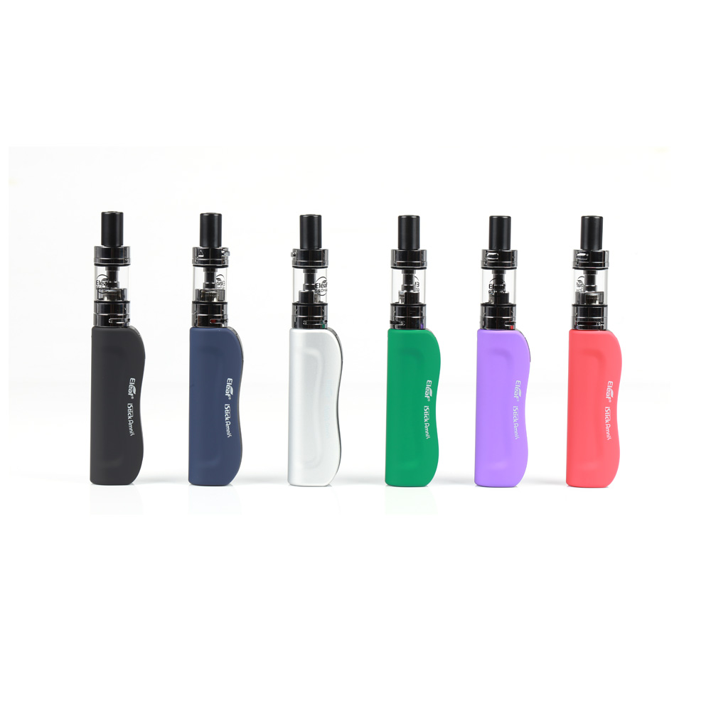 Eleaf iStick Amnis Kit with GS Drive Tank