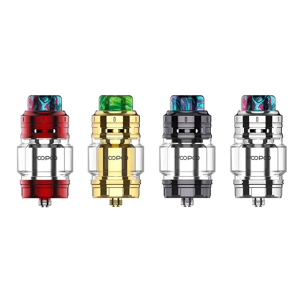 VOOPOO Rimfire RTA Tank Atomizer 5ml