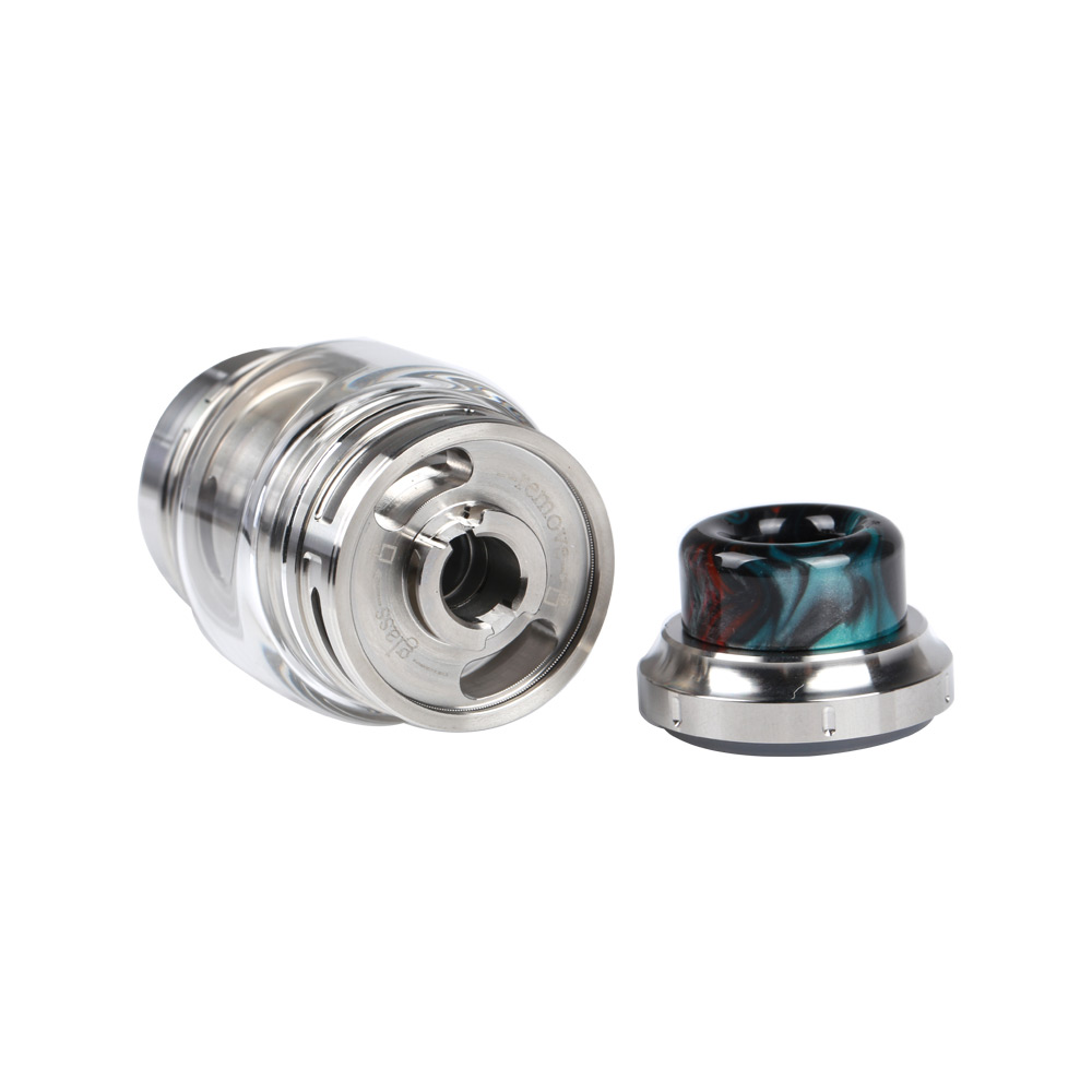 VOOPOO Rimfire RTA Tank Atomizer 5ml