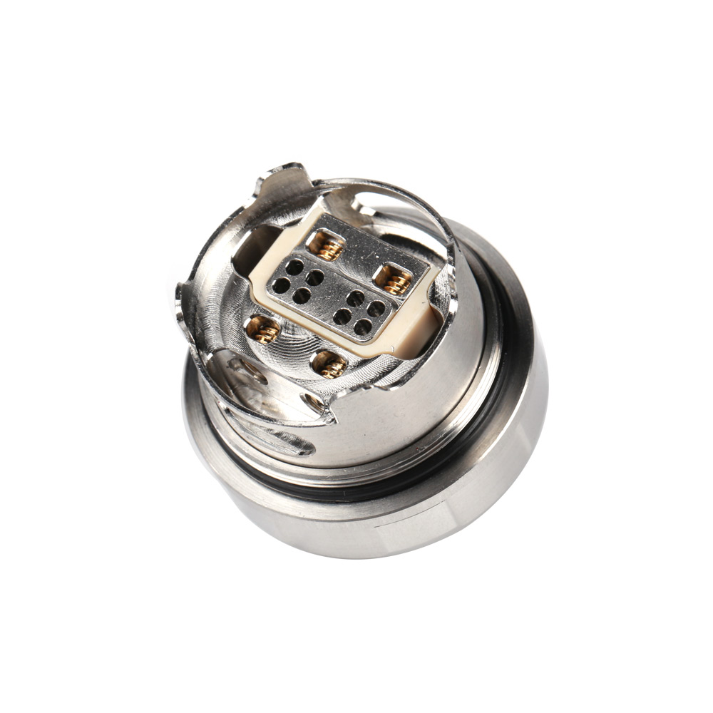 VOOPOO Rimfire RTA Tank Atomizer 5ml