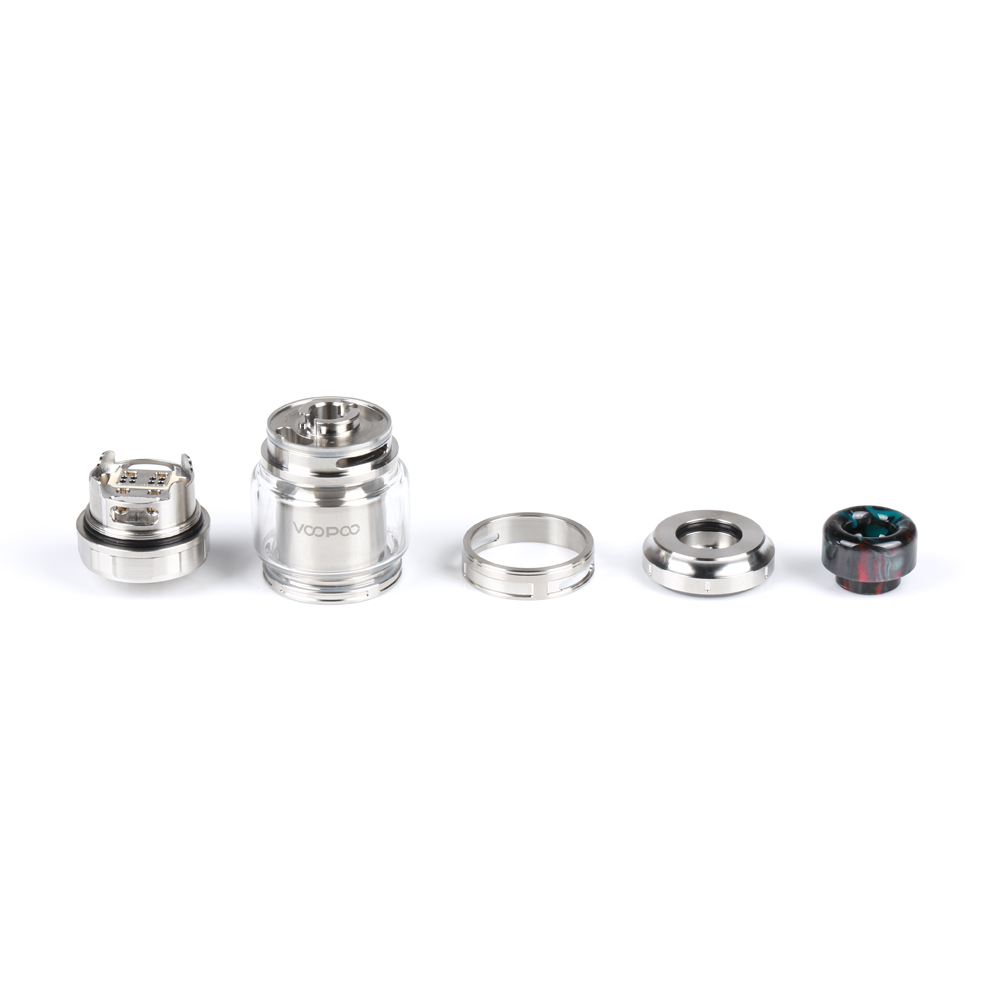 VOOPOO Rimfire RTA Tank Atomizer 5ml