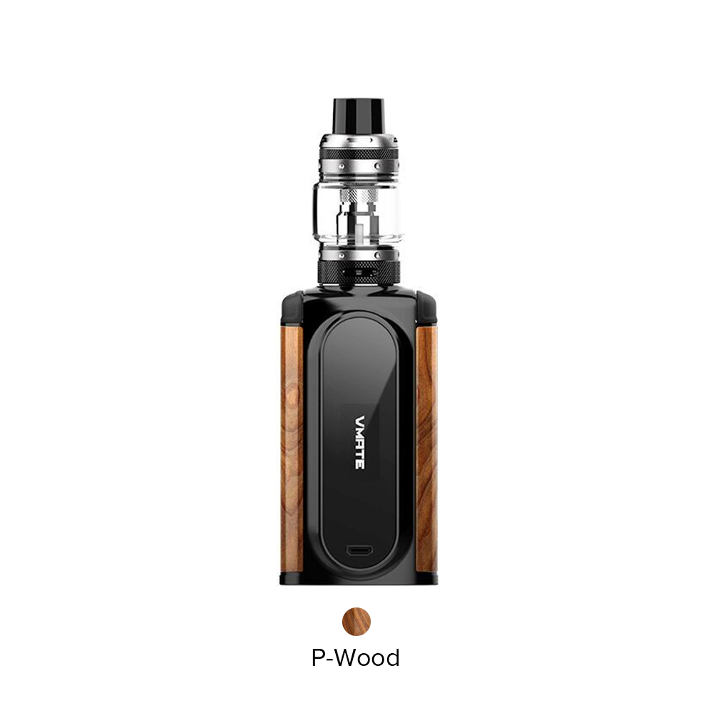 ÎÏοÏÎλεÏμα εικÏÎ½Î±Ï Î³Î¹Î± Box Vmate 200W - Voopoo WOOD