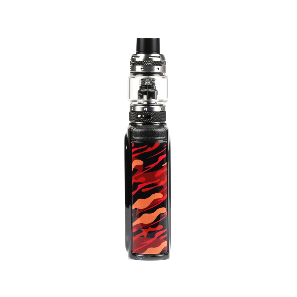 VOOPOO VMATE 200W Kit with UFORCE T1 Tank 8ml