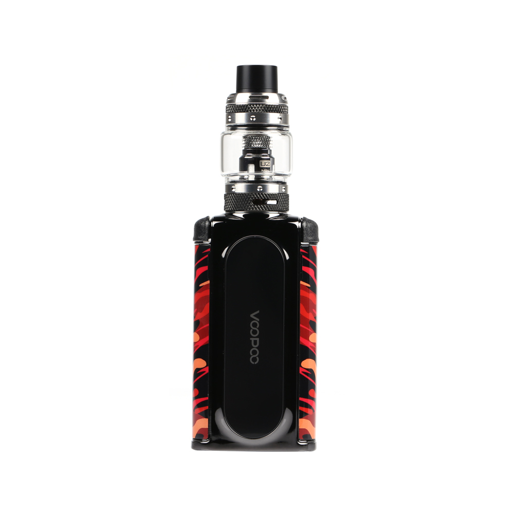 VOOPOO VMATE 200W Kit with UFORCE T1 Tank 8ml