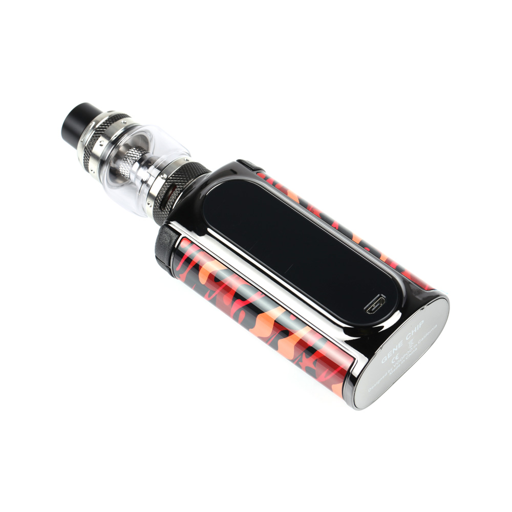 VOOPOO VMATE 200W Kit with UFORCE T1 Tank 8ml
