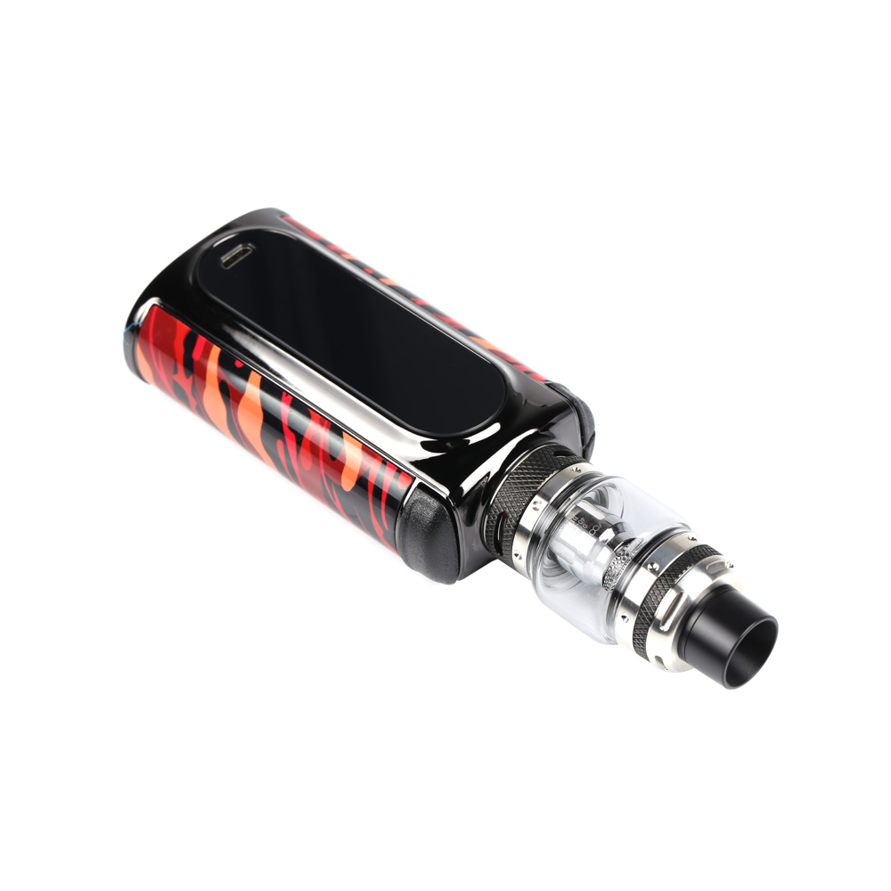 VOOPOO VMATE 200W Kit with UFORCE T1 Tank 8ml