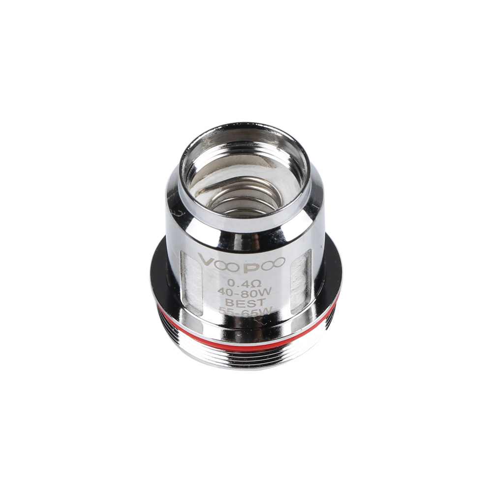 VOOPOO VMATE 200W Kit with UFORCE T1 Tank 8ml