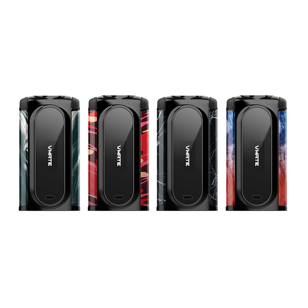 VOOPOO VMATE 200W TC Box Mod