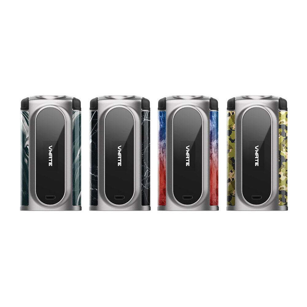 VOOPOO VMATE 200W TC Box Mod