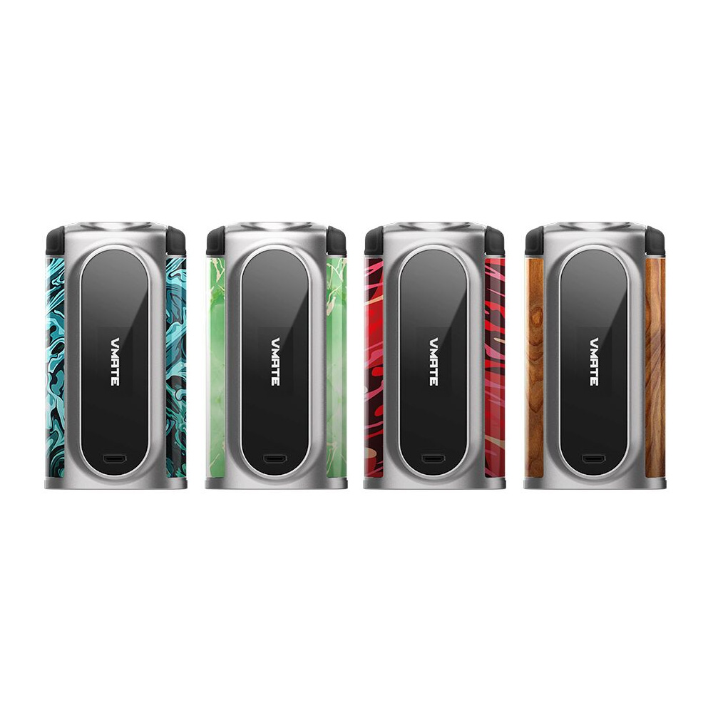 VOOPOO VMATE 200W TC Box Mod