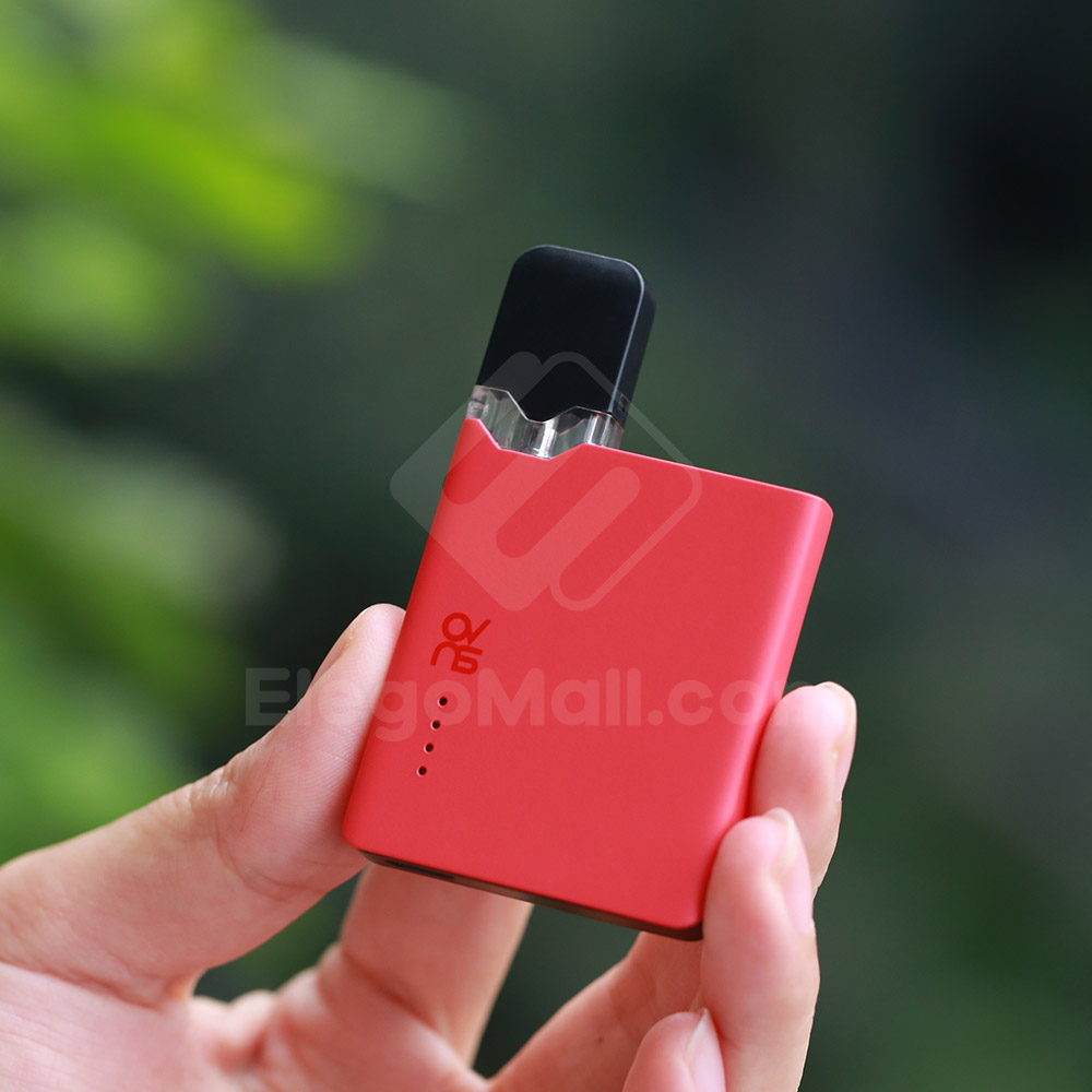 OVNS JC01 Pod Kit 400mAh