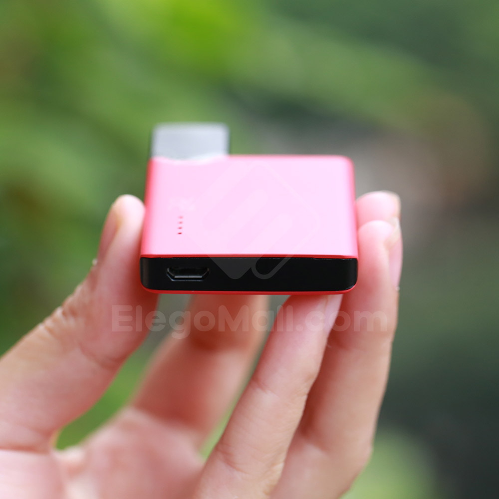 OVNS JC01 Pod Kit 400mAh