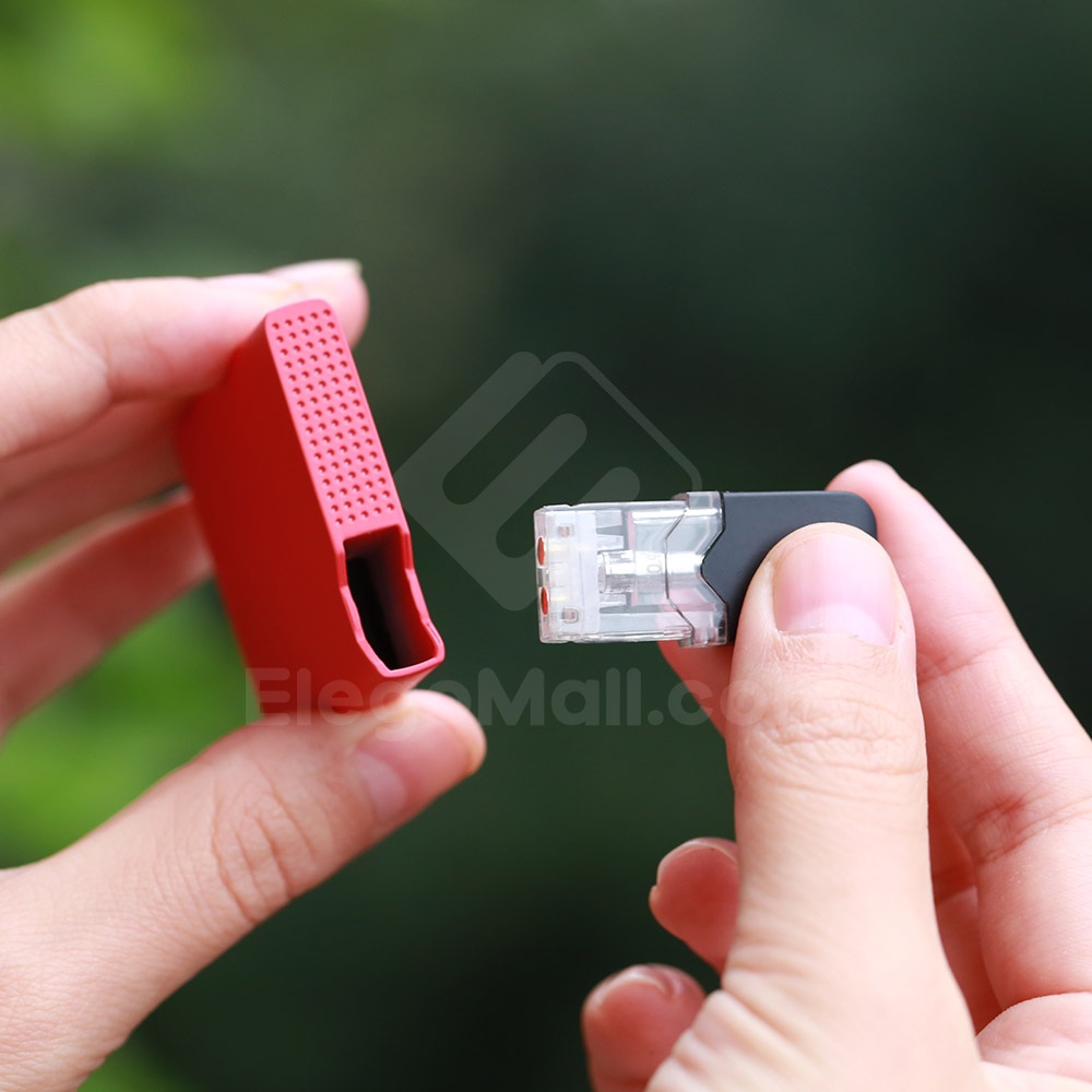 OVNS JC01 Pod Kit 400mAh