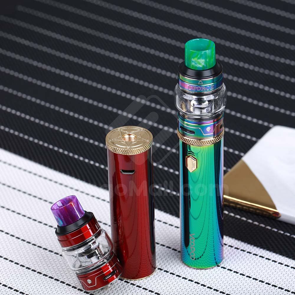VOOPOO Caliber Kit 3000mAh with UFORCE Tank