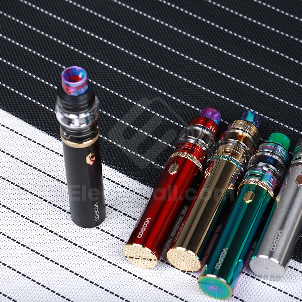 VOOPOO Caliber Kit 3000mAh with UFORCE Tank