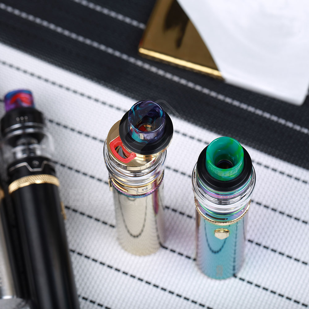 VOOPOO Caliber Kit 3000mAh with UFORCE Tank