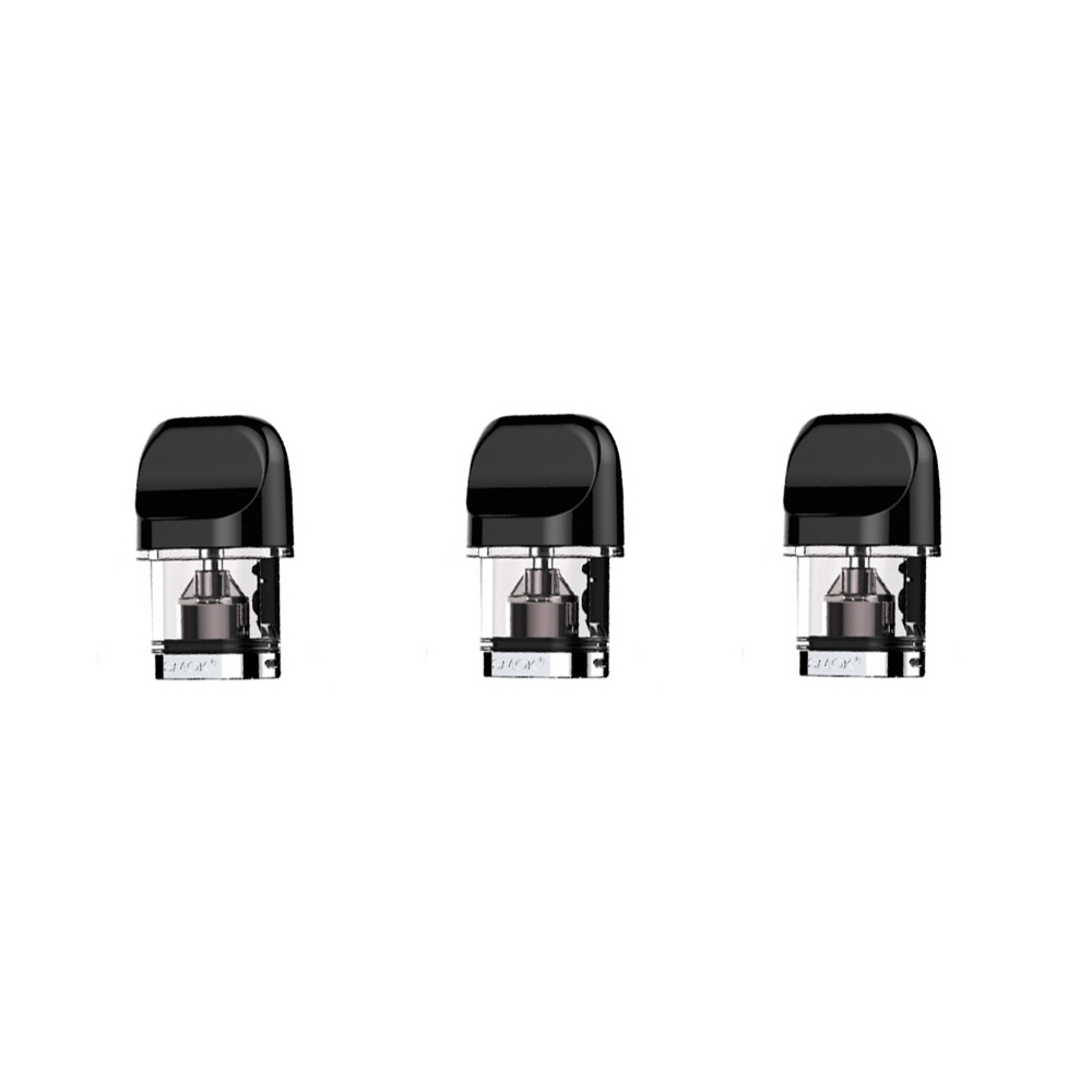Smok Novo Pod Cartridge 1.5ohm 3pcs/pack