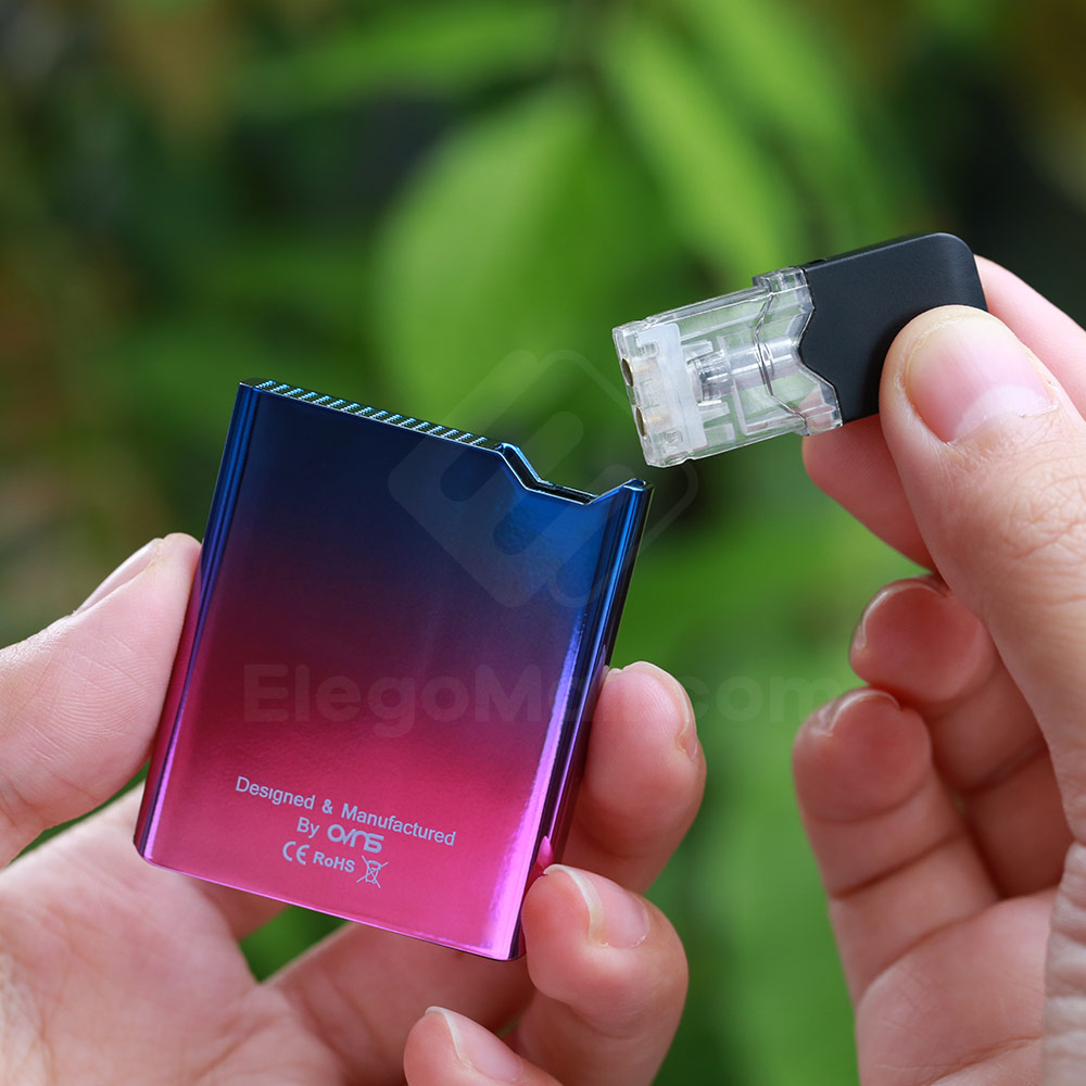 OVNS JC01 Pod Kit 400mAh