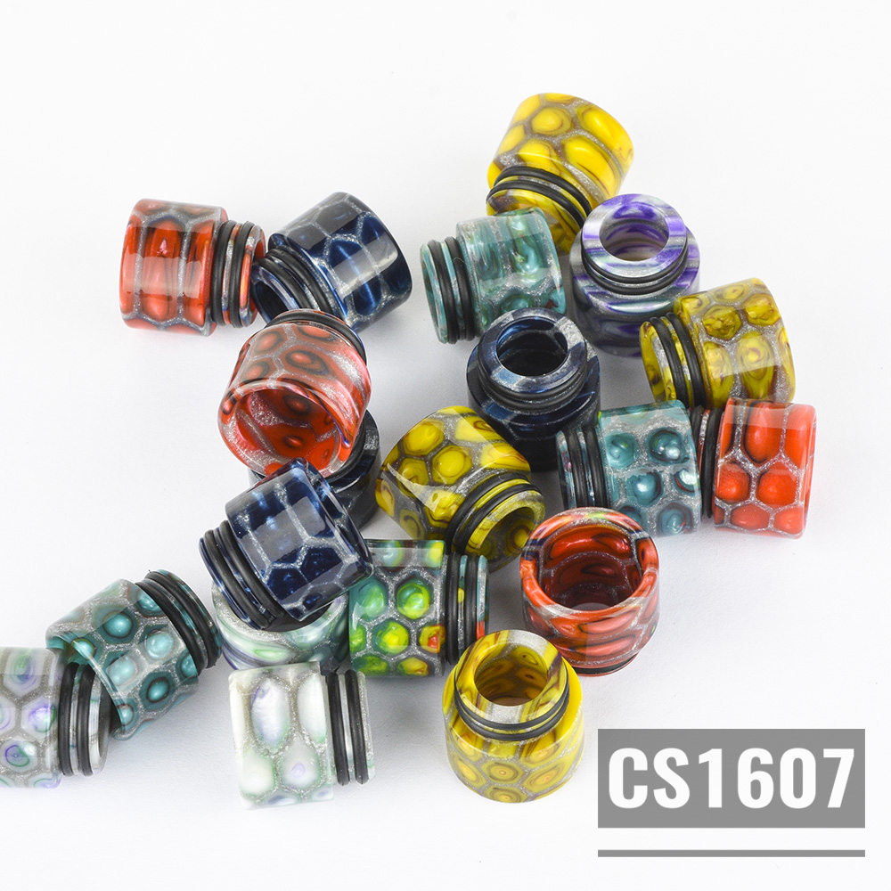 VAPJOY 810 Resin Drip Tip 5pcs/pack