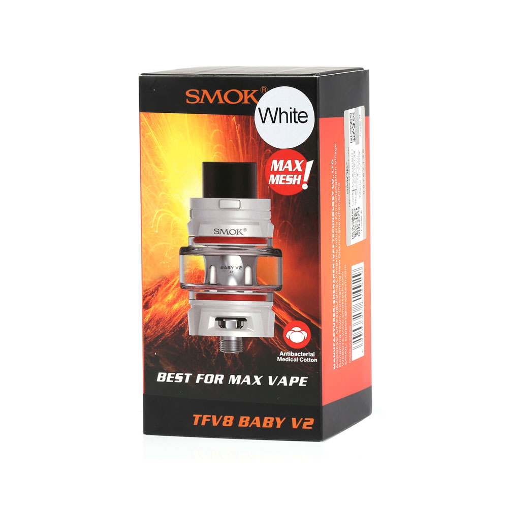 Smok TFV8 Baby V2 Tank 5ml