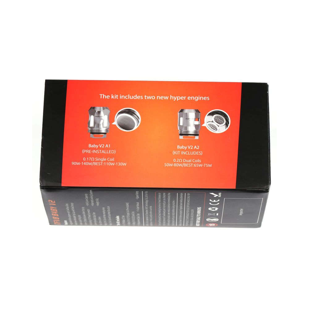 Smok TFV8 Baby V2 Tank 5ml