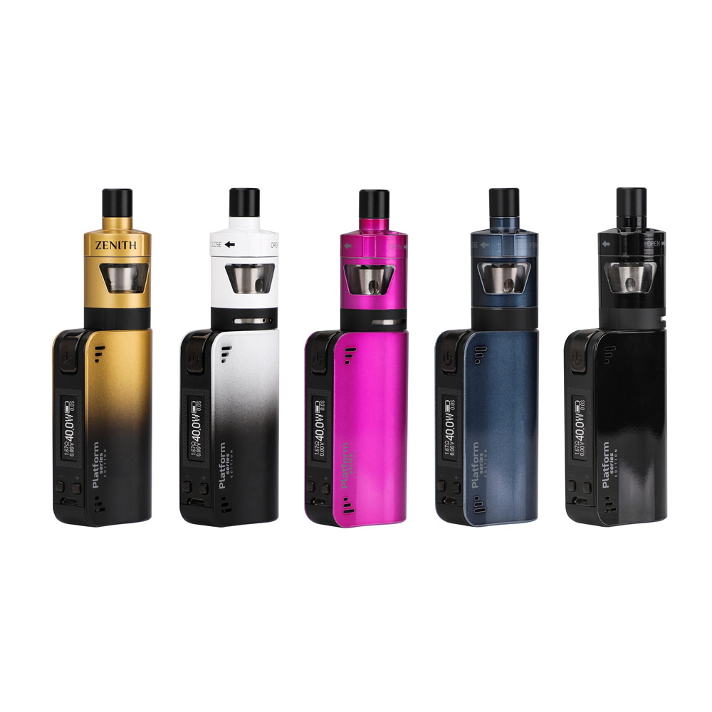 Innokin CoolFire Mini Zenith D22 Kit