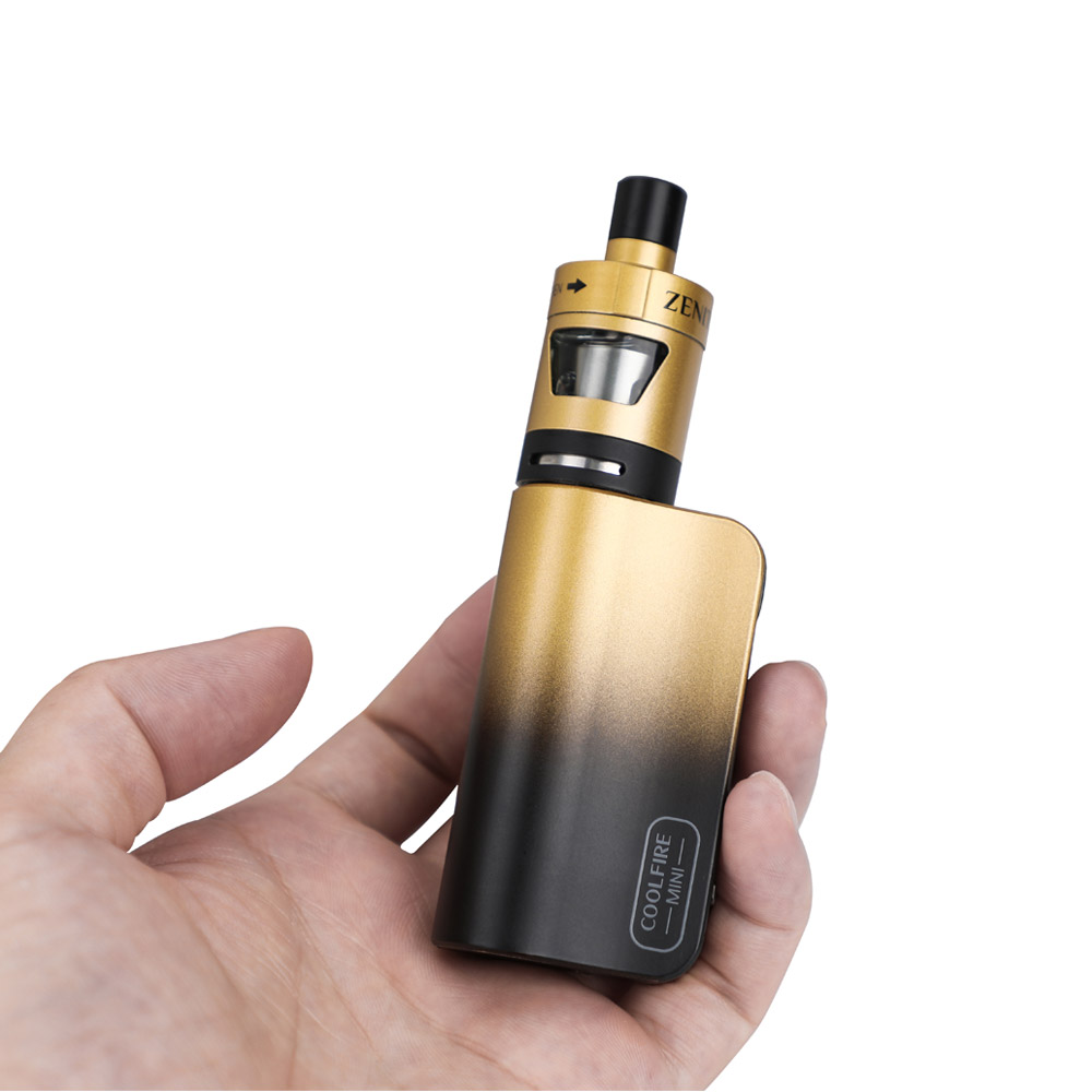 Innokin CoolFire Mini Zenith D22 Kit