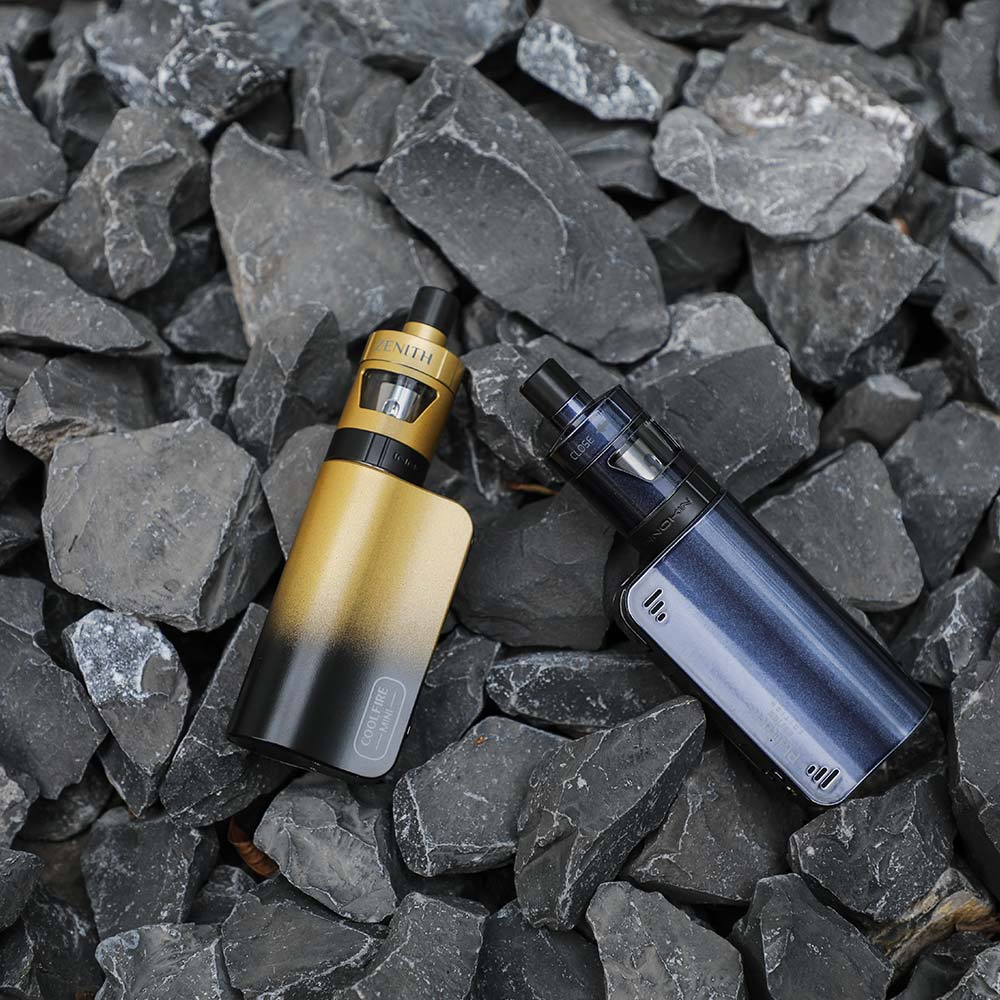 Innokin CoolFire Mini Zenith D22 Kit