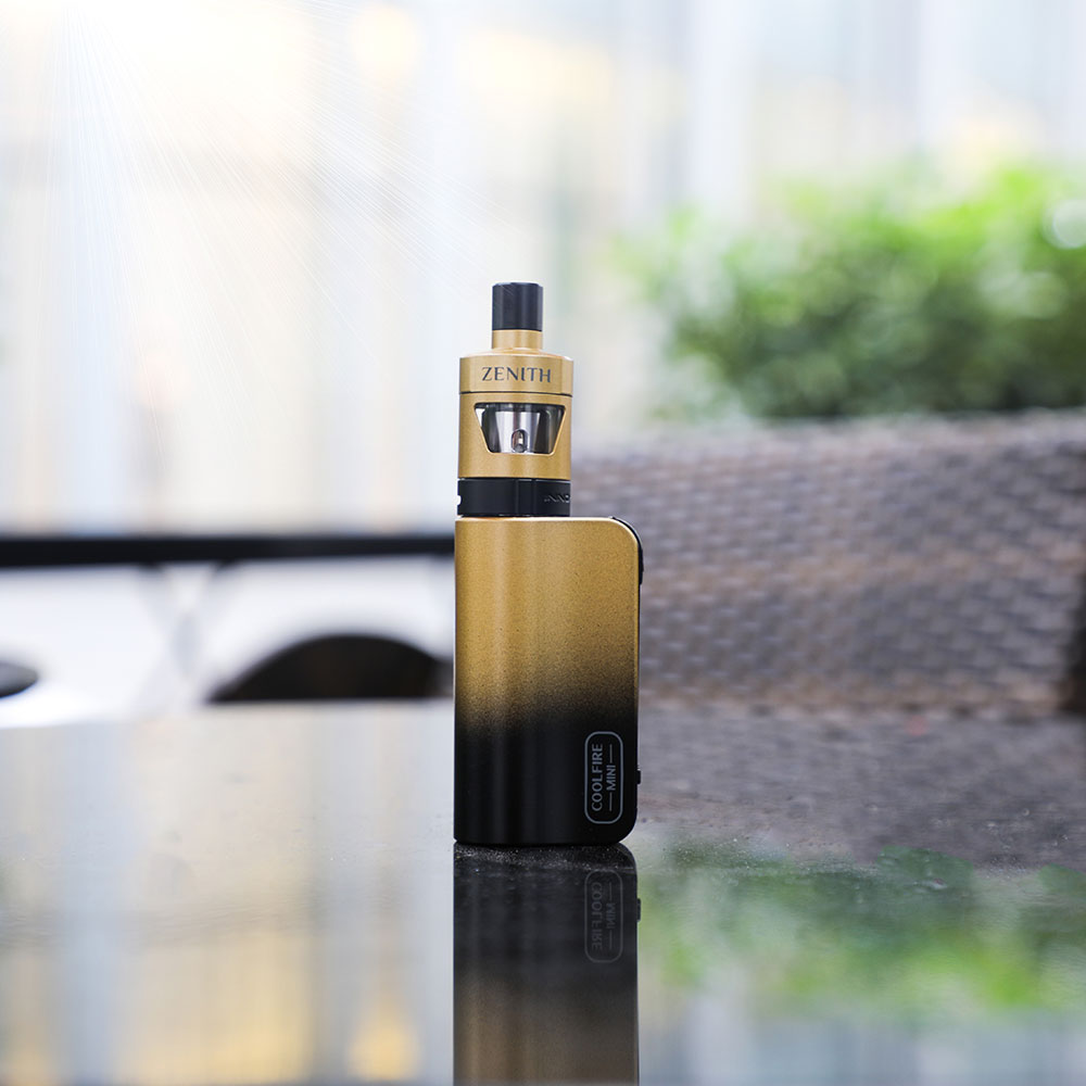 Innokin CoolFire Mini Zenith D22 Kit