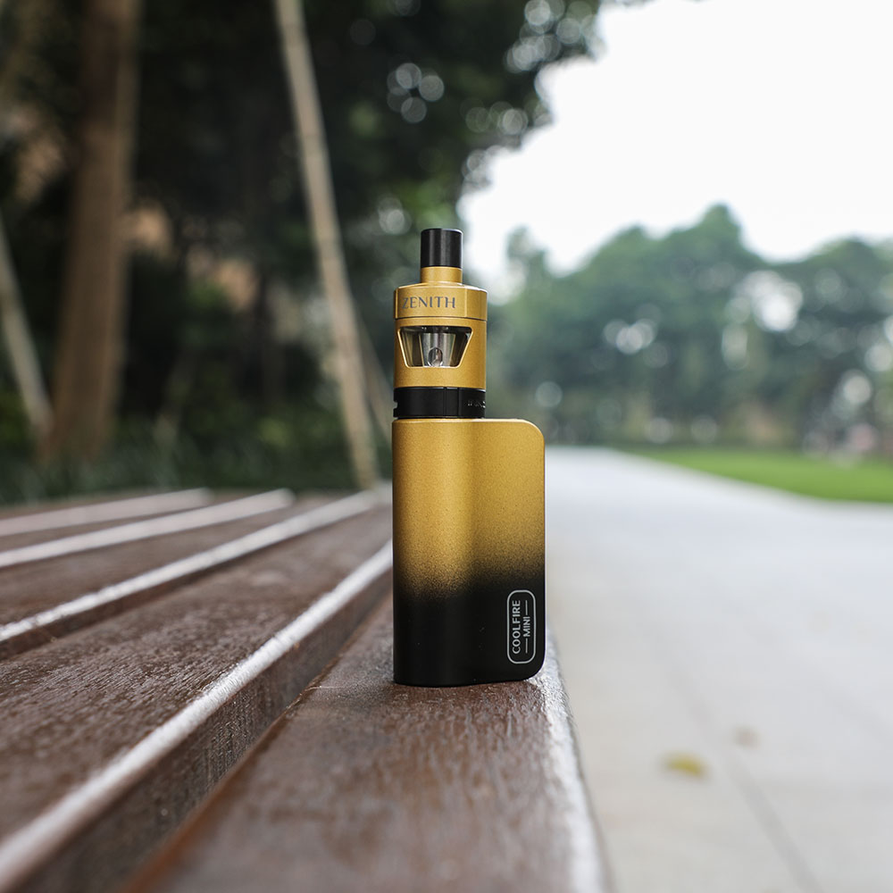 Innokin CoolFire Mini Zenith D22 Kit
