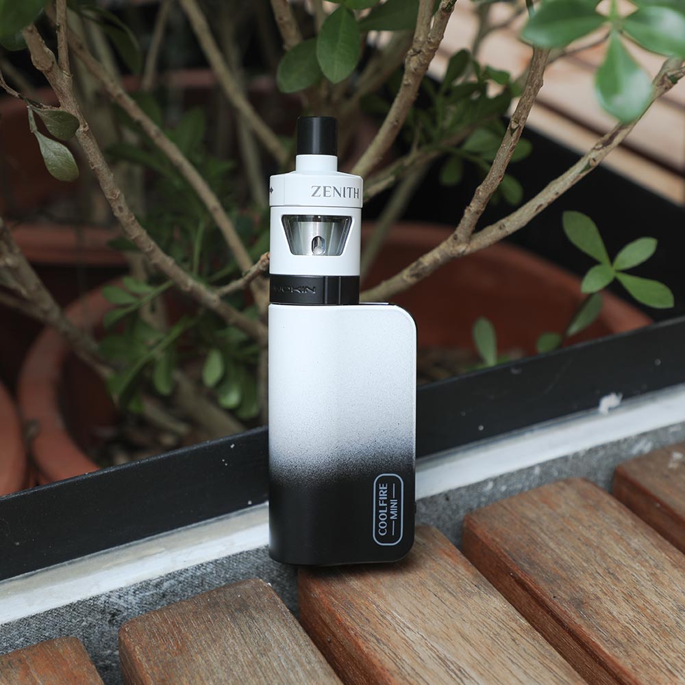 Innokin CoolFire Mini Zenith D22 Kit