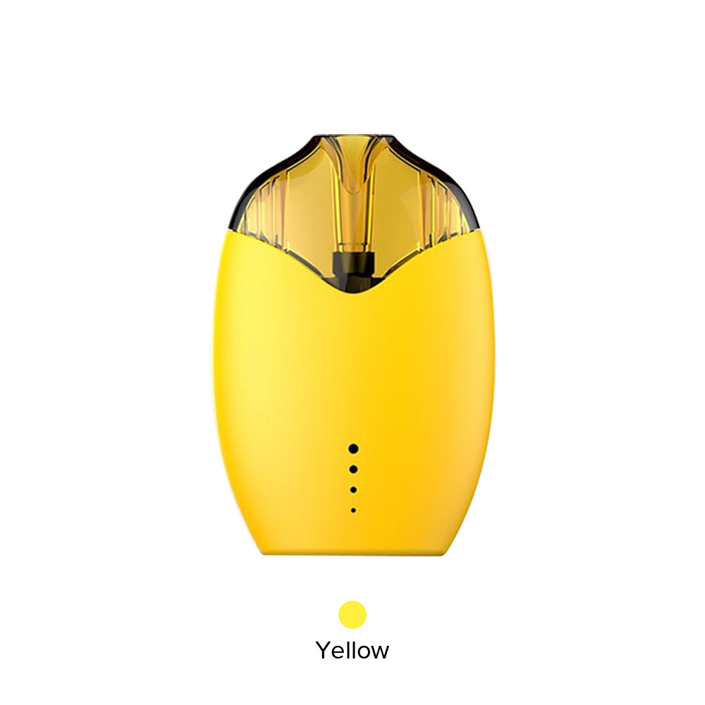 ALD Amaze Lemon Pod Kit 520mAh